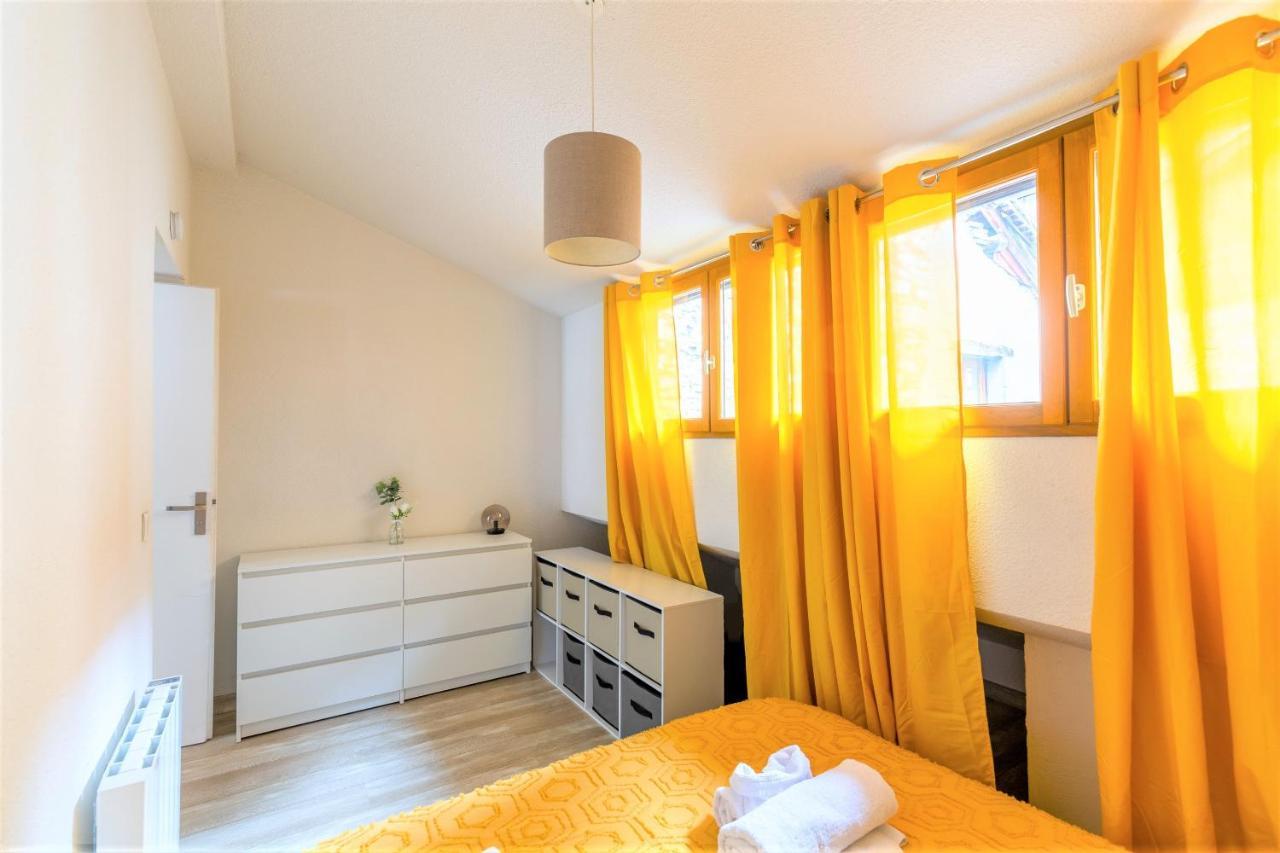 L'escale Du Chateau A 500m Du Rue Carnot Apartment *